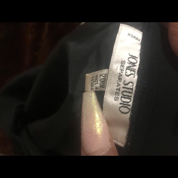 Jones studio business suit - Picture 6 of 6